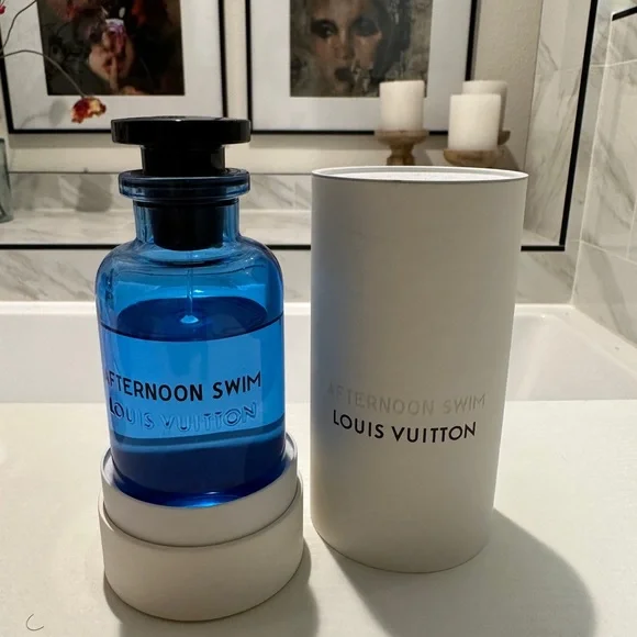 Luxury Fragrance- Louis Vuitton - Picture 2 of 6